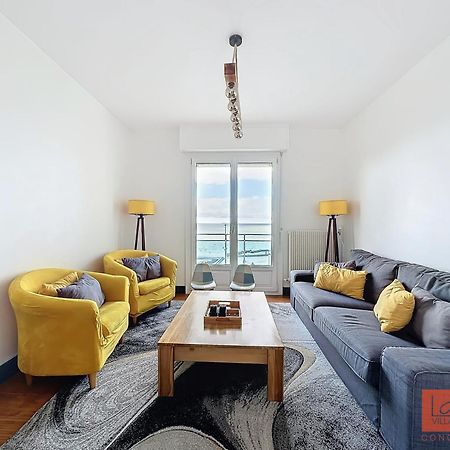Ferienwohnung Les Petits Moussaillons Wimereux Exterior foto