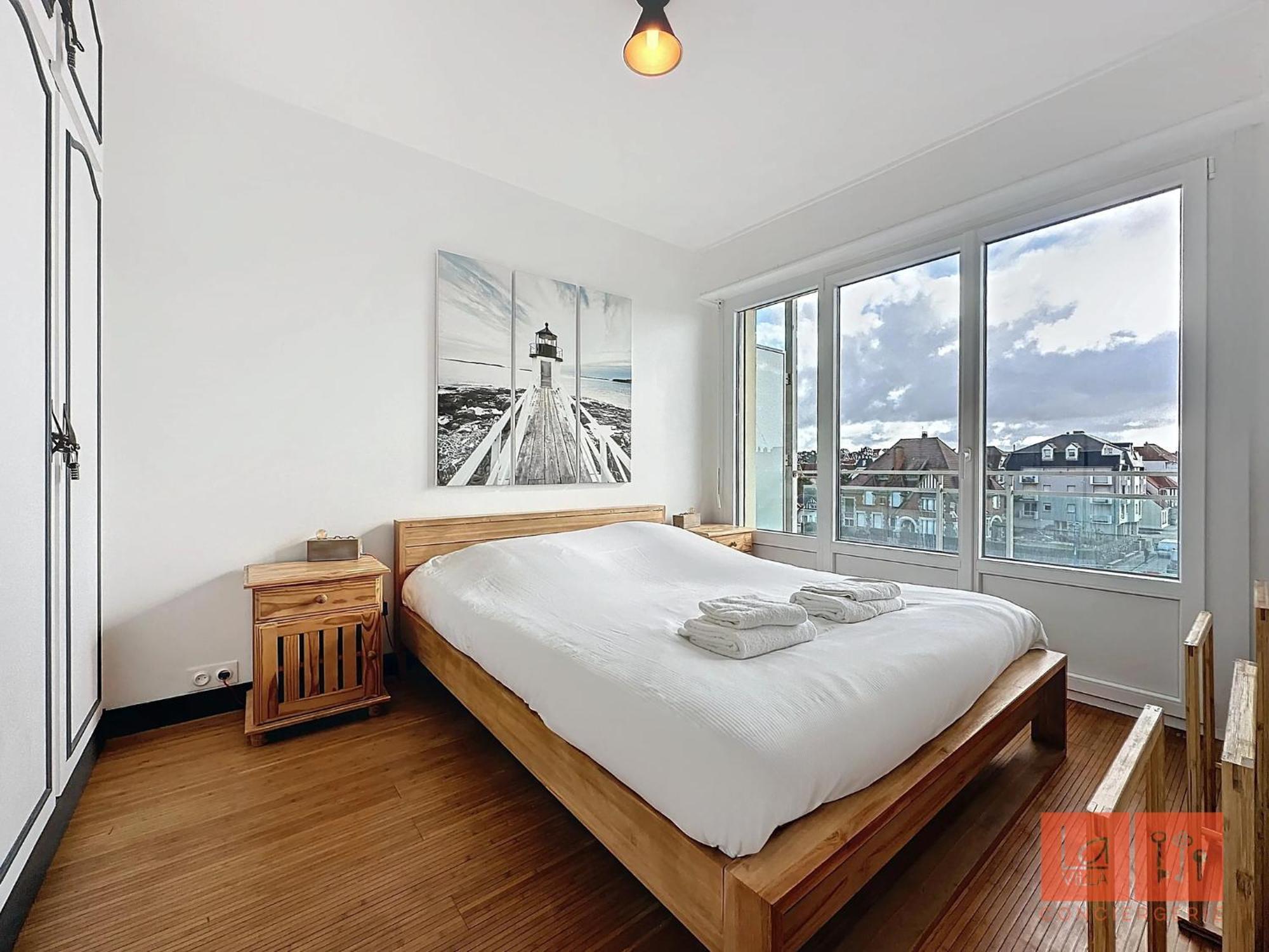 Ferienwohnung Les Petits Moussaillons Wimereux Exterior foto