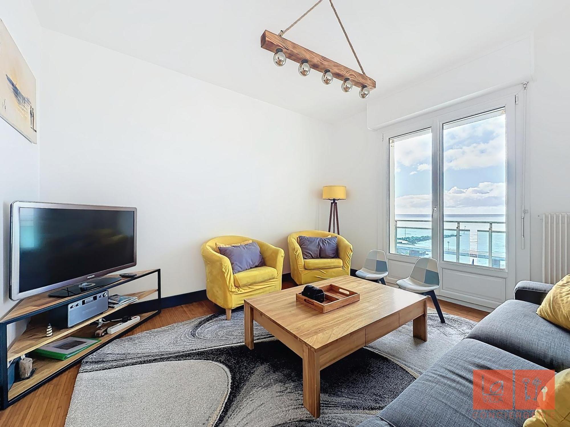 Ferienwohnung Les Petits Moussaillons Wimereux Exterior foto