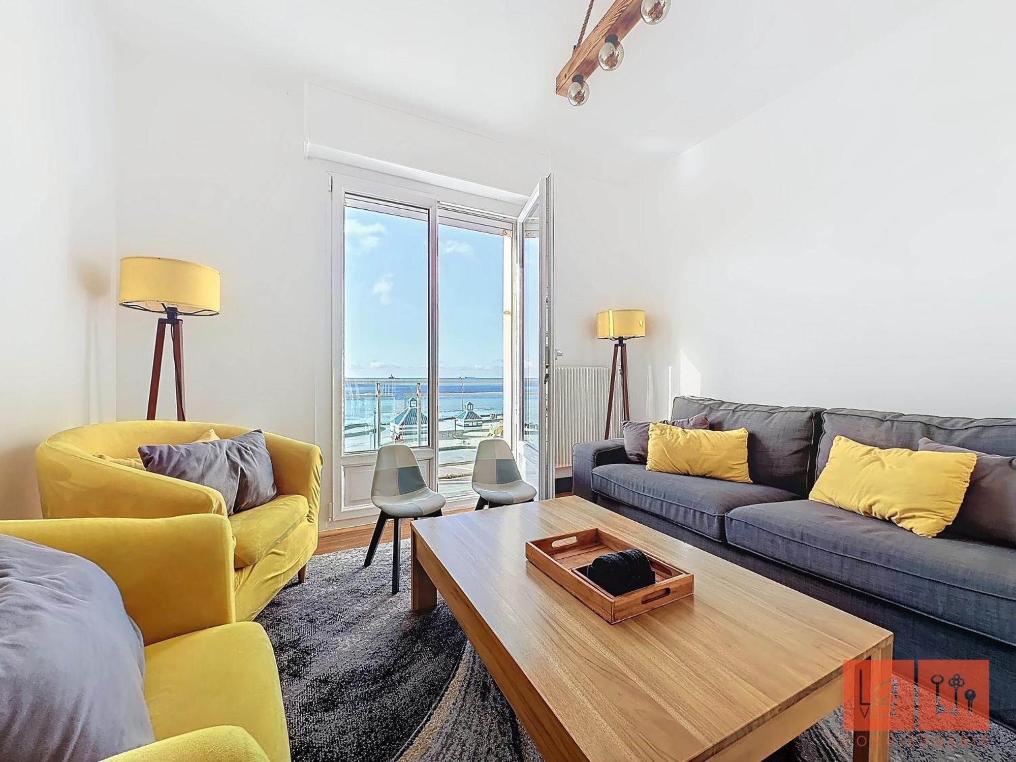 Ferienwohnung Les Petits Moussaillons Wimereux Exterior foto