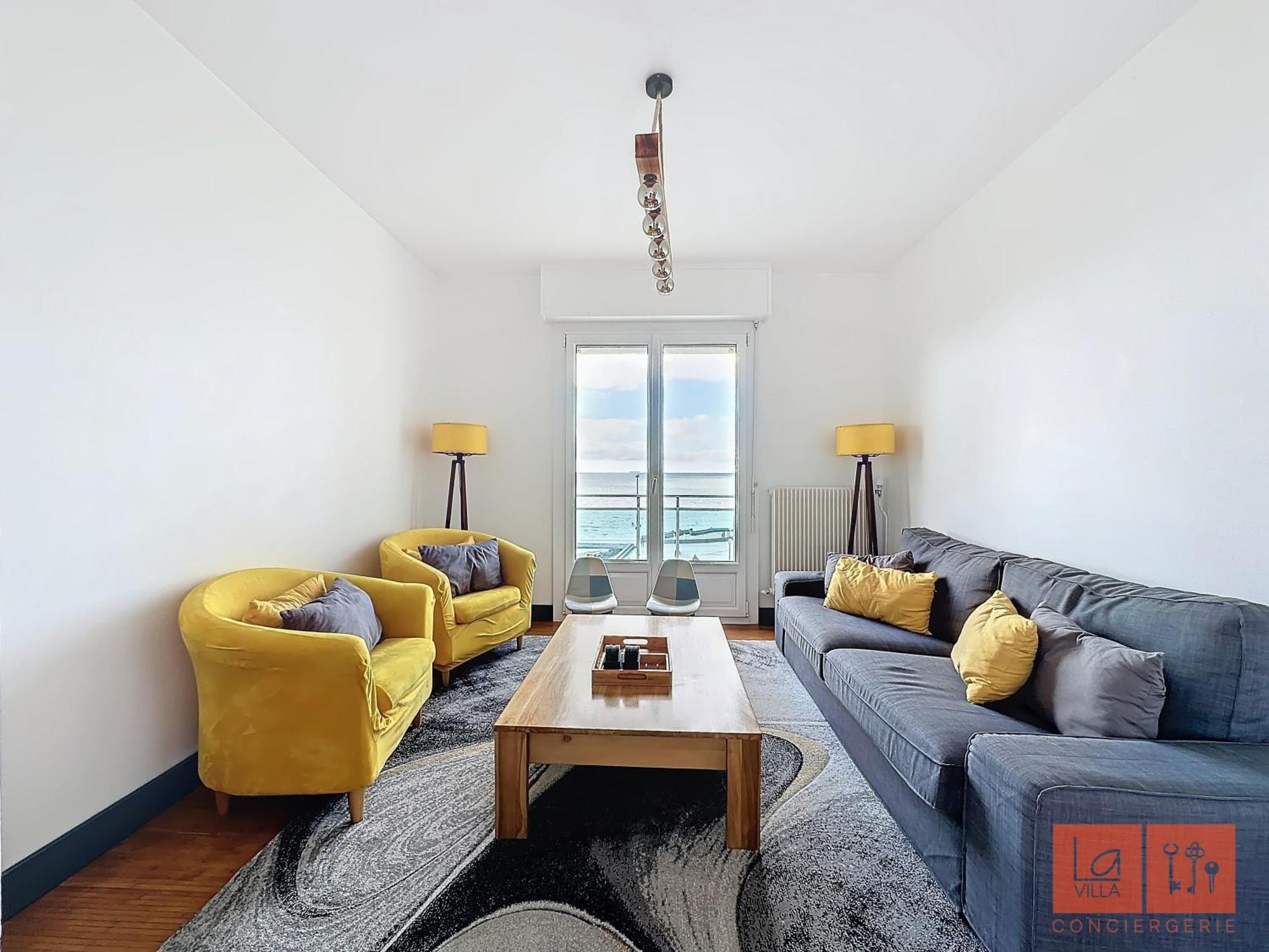 Ferienwohnung Les Petits Moussaillons Wimereux Exterior foto